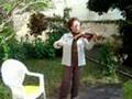 80 anos de Maria Suzana Mallmann Tonetto