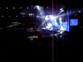Police live Torino Reggatta de blanc