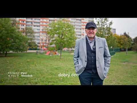 Video Prodej bytu 2+kk, 46,5 m², Praha - Řepy, Galandova ulice