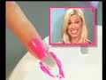 Nail Perfect Oje Sürme Seti Alkardesim.com www.alkardesim.com.