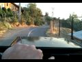 Tardes de J.W. jahuel san felipe chile Video