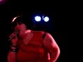The Gossip - Standing In The Way Of Control