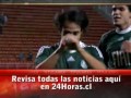 Titulares 24 Horas En la mañana 08/10/10