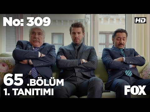 No: 309 65. Bölüm Final Fragmanı                                                                                                                                                                                                                          