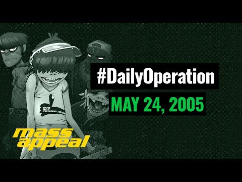 gorillaz website 2006 gorillaz website 2006