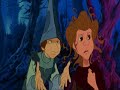 Das letzte Einhorn / The Last Unicorn (german)