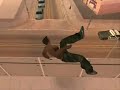 Le Parkour in GTA San Andreas Le Parkour in GTA San Andreas