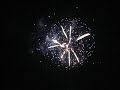 Rose Bowl Fireworks (part 2) Rose Bowl Fireworks (part 2)
