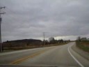 Drive from Waukesha, WI to Madison, WI Part 4