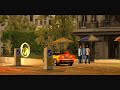Super Taxi Driver 2006 :  GeForce 8600M GT
