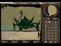 runescape kq trip