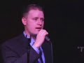 todd londagin big band live @ birdland, todd londagin (vocals), maximilian schweiger (tenor sax solo)