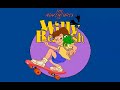 The Adventures Of Willy Beamish Intro(DOS)