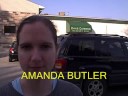 Election Day 2008 Gary Indiana - Part 1