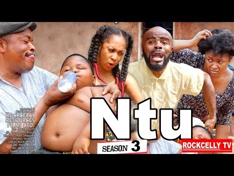 NTU 3 (New movie)| 2019 NOLLYWOOD MOVIES