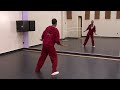 Hip Hop Dance Moves For Kids : Hip Hop Dance Moves for Kids: Crisscross