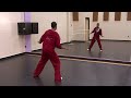 Hip Hop Dance Moves For Kids : Hip Hop Dance Moves for Kids: Crisscross