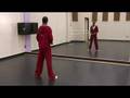 Hip Hop Dance Moves For Kids : Hip Hop Dance Moves for Kids: Crisscross