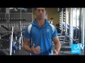 BlueFit Seven health club gym hills Exercise of the month october