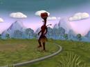 spore humanoid / human - like / cartoonish villager spore humanoid / human - like / cartoonish villager