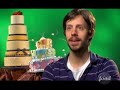 This assignment: a Hawaiian wedding cake complete with 
