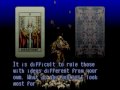 Let's Play Ogre Battle - Part 1: Birth of a Leader