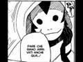 Naruto manga 425 italiano
