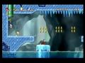 NEW SUPER MARIO BROS WII WALKTHROUGH-ALM1GHTY-WORLD 3-2