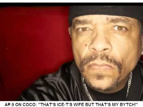 ice t