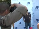 Summer Nights Celebrity Poker red Carpet