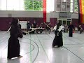 Kendo W�rzburg Tengu B3