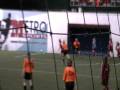 videos de U12 indoor 23 Dec 2008