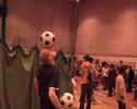 British Juggling Convention 2007 - Part 2