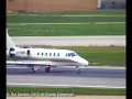 SFD - Stuttgarter Flugdienst Cessna 650 Citation VII
