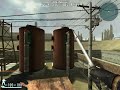 Combat Arms sniping spots. (Junk Flea)