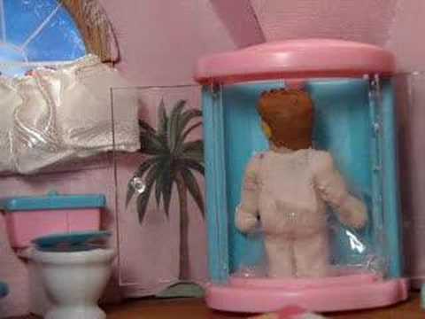 The X-Cottage Part 5