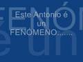 Antonio,o brazo corrupto da ley