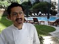 DARIO GUALTIERI EN LOS 25 A�OS DE CUISINE&VINS