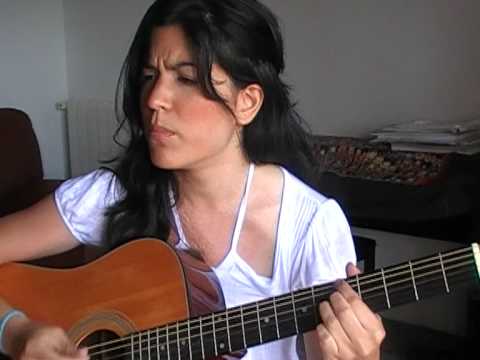 Baby Let's Play House (Elvis Presley cover)