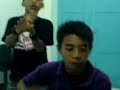 Aling (16) & Luqman (13) - \ Aling (16) & Luqman (13) - \