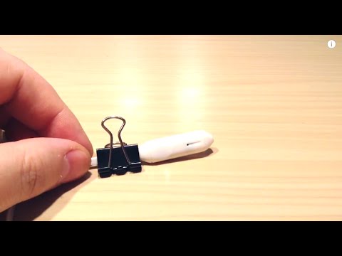 Как из наушников от телефона сделать микрофон Как из наушников от телефона сделать микрофон