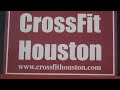 CrossFit Fighter Challenge