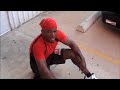CrossFit Fighter Challenge