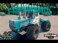 ХТЗ Т-150 v 2.0 Vitargan177 для Spintires 2014 видео 1