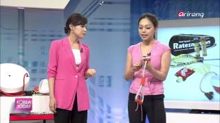 video thumbnail Smart Health Care - Dipda Line youtube