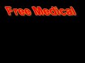 Free Medical (learing to wakeboard)