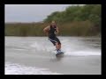 Free Medical (learing to wakeboard)