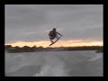 Free Medical (learing to wakeboard)