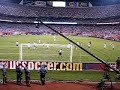 Oguchi Onyewu hits the post vs Argentina. June 8, 2008 Oguchi Onyewu hits the post vs Argentina. June 8, 2008