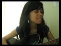 rilo kiley - with arms outstretched (cover)